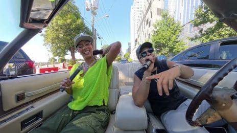 Did You Miss It? Keri Hilson Rocked 'Cadillac Chronicles' with 'Turnin Me On,' 'Knock You Down,' & More Live [Watch]