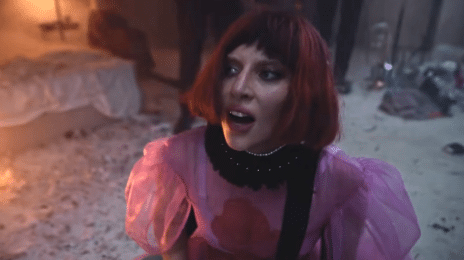 Watch: Lady Gaga Unleashes 'Harlequin: One Night Only' Special