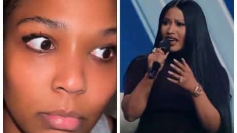 Lizzo Weighs In on Nicki Minaj MAGA Fallout and Erika Kirk Controversy