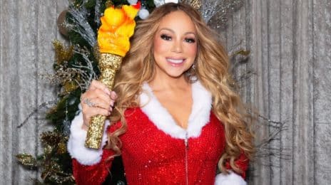 Chart Check: Mariah Carey's 'All I Want for Christmas' Breaks Dua Lipa's Record for Longest-Charting Hit By a Woman in Hot 100 History
