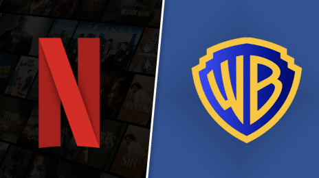 Netflix Buys Warner Bros. in Game Changing Deal Worth $82.7 Billion