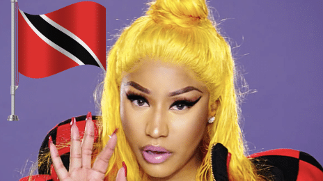 Nicki Minaj MAGA Backlash: Petition to DEPORT Rapper to Trinidad Hits 30k Signatures