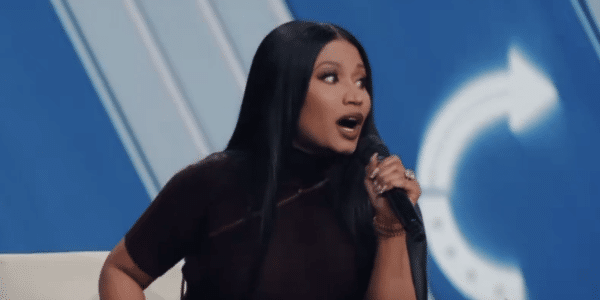 Nicki Minaj Faces Backlash After “Be a Boy” Comments Spark Transphobia Debate