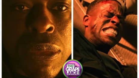 First Look Trailer: 'Paradise' Season 2 Starring Sterling K. Brown