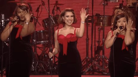 Raye Rocks Capital FM Jingle Bell Ball 2025 with ‘Where Is My Husband!’ & More