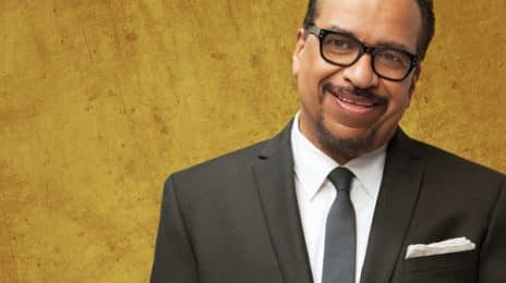 Richard Smallwood, 'Center of My Joy' & 'Total Praise' Gospel Legend, Dead at 77