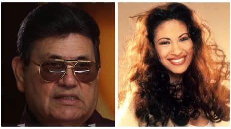 Selena Quintanilla’s Dad Abraham Quintanilla Jr. Dead at 86