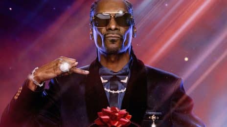 Snoop Dogg’s Netflix Christmas Day Halftime Show Reveals Guest Lineup
