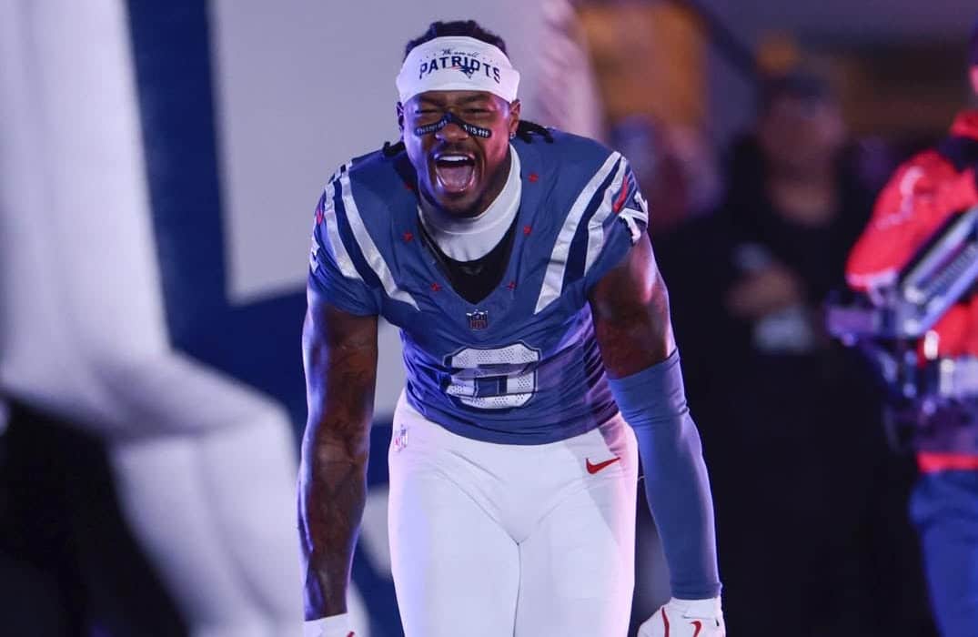 Shocker! Stefon Diggs Hit with Felony Strangulation Charge