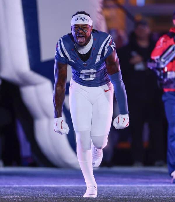 Shocker! Stefon Diggs Hit with Felony Strangulation Charge