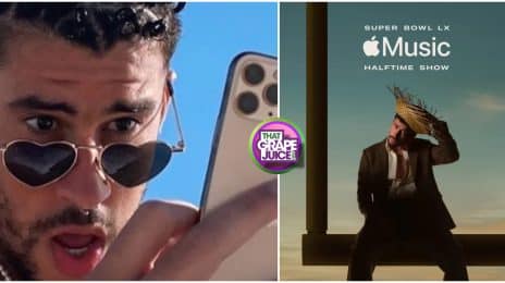 Year in Review 2025: Bad Bunny Braves Super Backlash Over Super Bowl Halftime Show