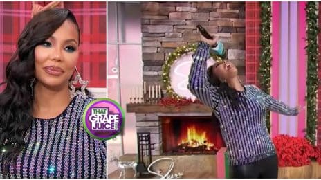 Ouch! Tamar Braxton Hits a Sour Note with Critics Over Recent 'Not Gon Cry' & 'Joy to the World' Performances [Videos]