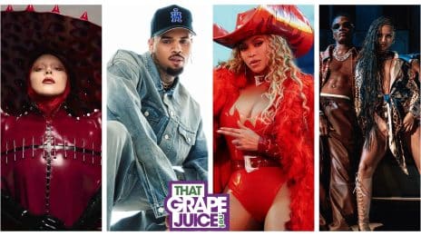 That Grape Juice: End of Year Awards 2025 – Vote!