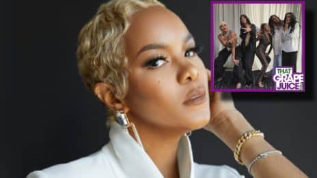 LeToya Luckett Says She's "All For" a Destiny's Child Reunion Tour with ALL Members: "I Love All 5 of Us Together"