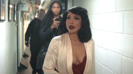 Behind the Scenes: Toni Braxton's 'RNB Xmas Ball 2025' UK Tour
