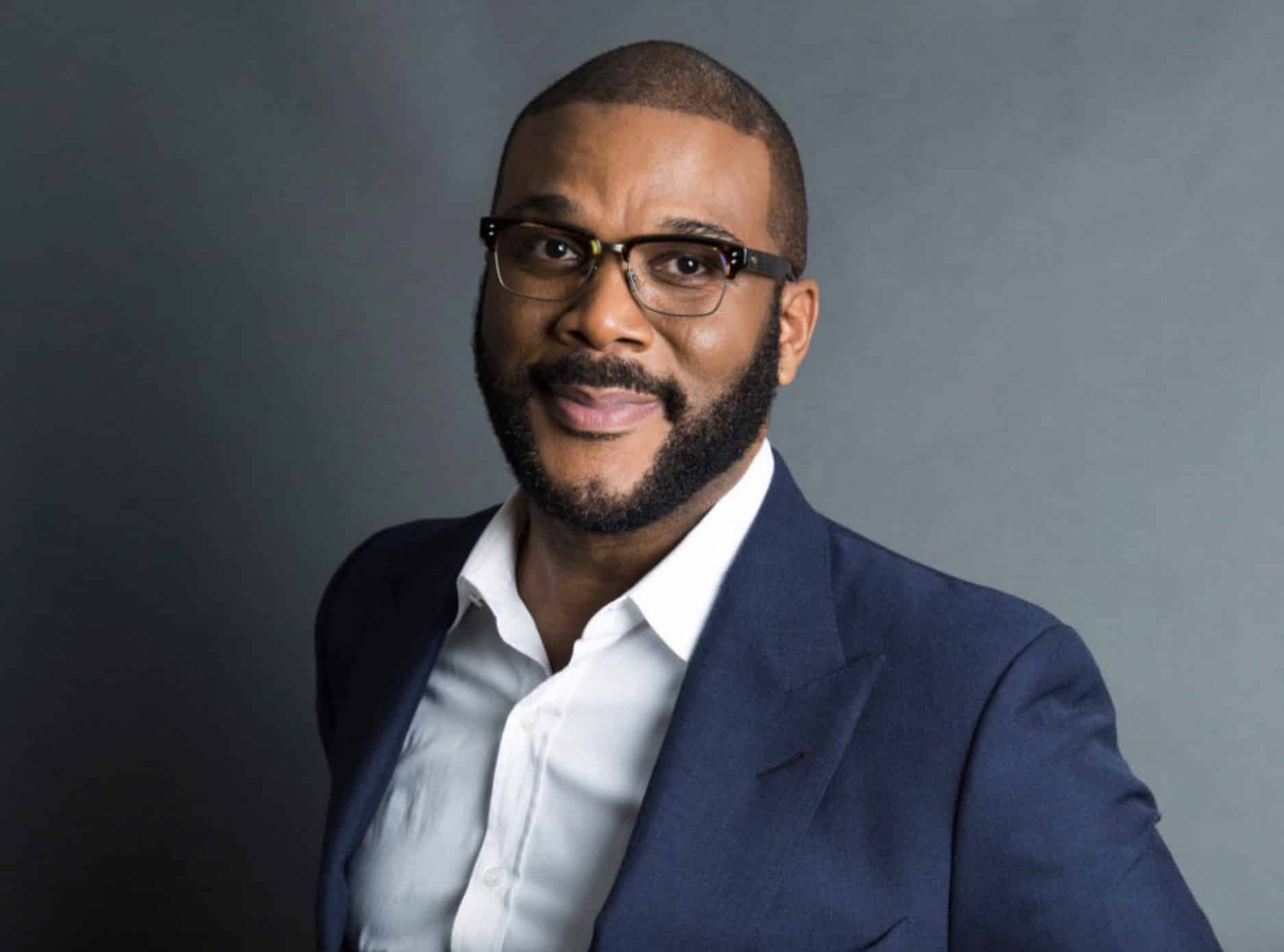 Tyler Perry’s Lawyer Fires Back, Calls New $77M Lawsuit a “Money Grab”