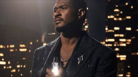New Video: Usher - 'New York, New York (Ralph's Club NY Extended Cut)'