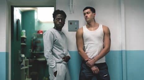 First Look Trailer: 'Wasteman' Starring David Jonsson