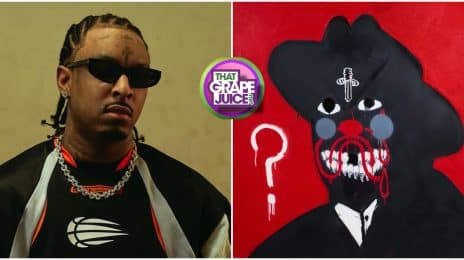 Chart Check [Billboard 200]: 21 Savage Keeps Nearly 10-Year Top 10 Streak Intact with #3 Debut of 'What Happened to the Streets'