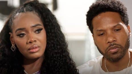 'Love & Hip Hop' Stars Yandy & Mendeecees CONFIRM Split: "We Couldn't Get on the Same Page"