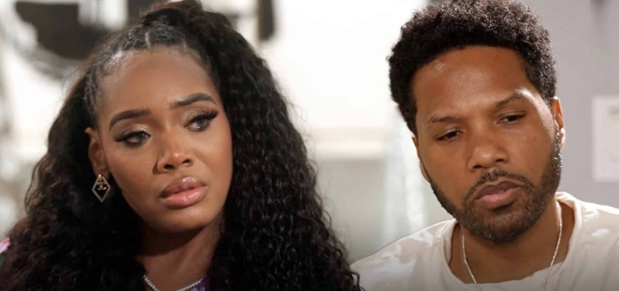 ‘Love & Hip Hop’ Stars Yandy & Mendeecees CONFIRM Split: “We Couldn’t Get on the Same Page”