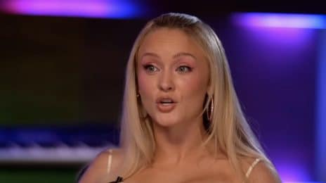 Zara Larsson: "I Flopped...It Doesn't Scare Me Anymore"