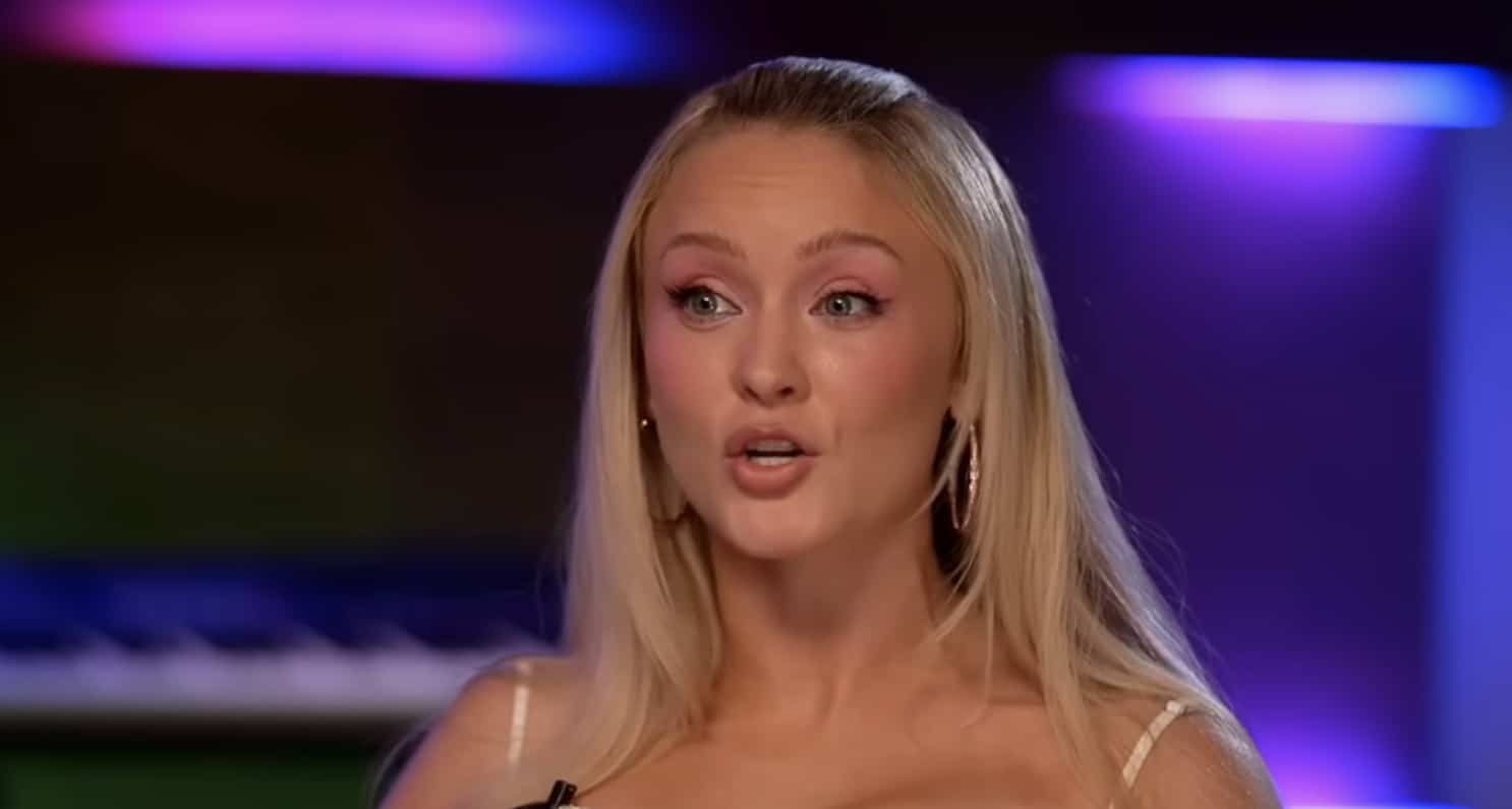 Zara Larsson: “I Flopped…It Doesn’t Scare Me Anymore”