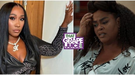 Blueface's Mom Karlissa Slams "Fat B*tch" Jill Scott for Calling Him Chrisean Rock's "Pimp": Don't Be "Calling Nobody Out Their Name"
