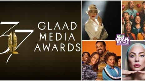 2026 GLAAD Media Awards: Lady Gaga, Jennifer Lopez's 'Spider-Woman,' 'The Upshaws,' & 'Abbott Elementary' Among BIG Nominees