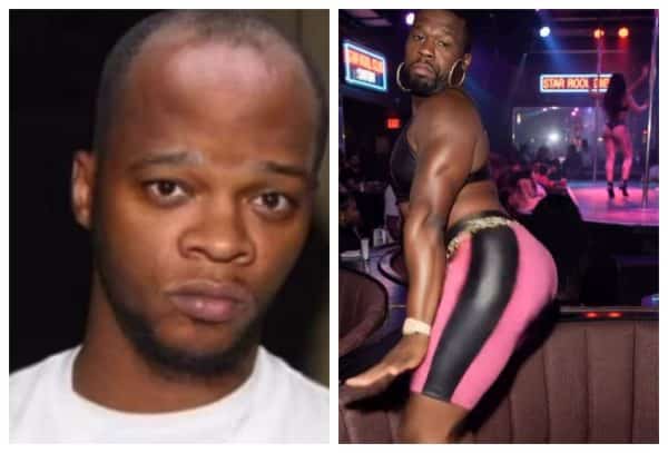 50 Cent & Papoose Spar Over Hairlines & "Handsome" Lovers in Messy Instagram Beef