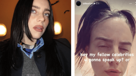 Billie Eilish Calls Out Celebrities for Silence Amid Minnesota ICE Raids
