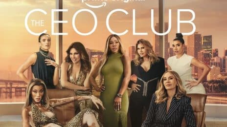 First Look Trailer: Serena Williams and Winnie Harlow Lead 'The CEO Club,' Prime Video's Power-Packed Docu-Series