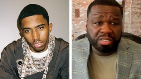 King Combs Claps Back at 50 Cent & Calls Him a "Senior Citizen" Amid Diddy Feud