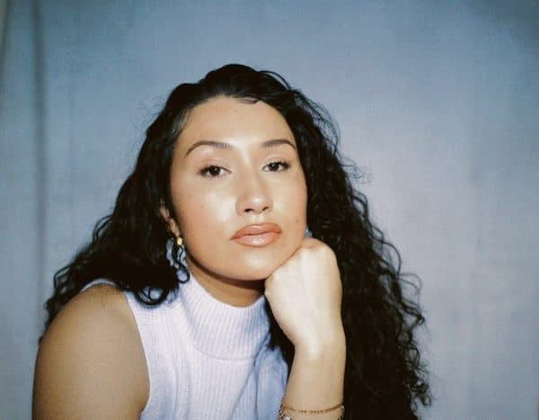 Cleo Sol ‘Nothing Is Impossible With You’