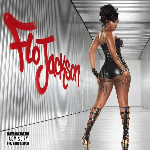 Flo Milli Flo Jackson