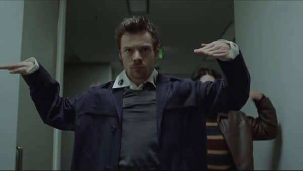 Harry Styles ‘Aperture’ 