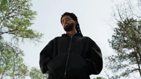 First-Week Predictions Are In: J. Cole's 24-Track Double Album 'The Fall-Off' Set to Sell...