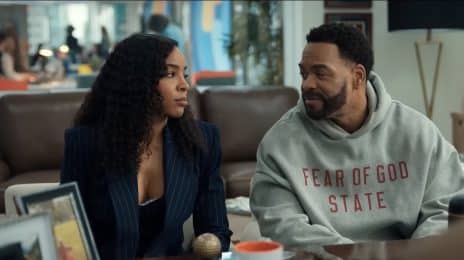 Movie Trailer: 'Relationship Goals' [Starring Kelly Rowland & Method Man]