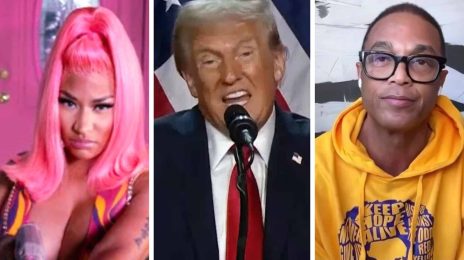 Nicki Minaj vs Don Lemon: Trump Weighs In as Media Clash Turns Ugly