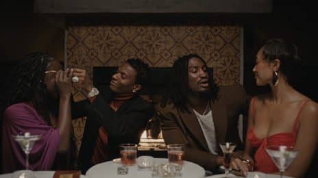 New Video: Odeal & Wizkid - 'Nights In The Sun'
