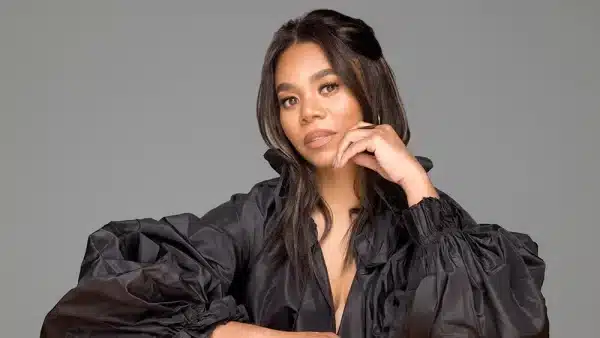 Regina Hall to star in Rabbit, Rabbit