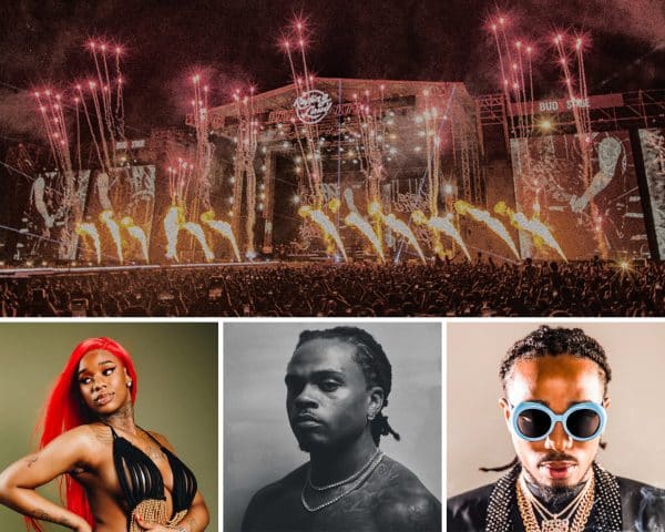 2026 Rolling Loud Orlando