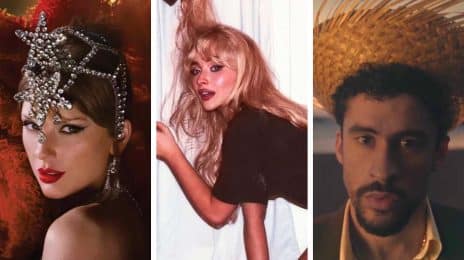 2026 iHeartRadio Music Awards Nominees: Taylor Swift, Sabrina Carpenter & Bad Bunny Lead the Pack