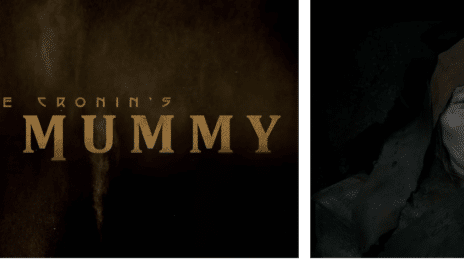Movie Trailer: Lee Cronin’s ‘The Mummy’