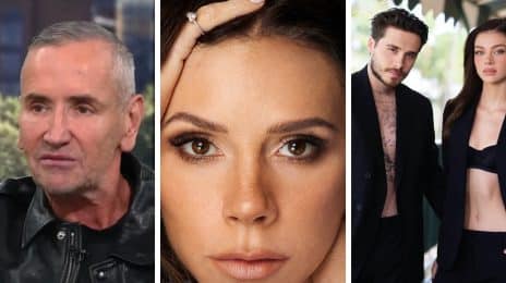 Beckhams Bedlam: DJ at Brooklyn Beckham's Wedding Spills on Victoria Beckham's "Inappropriate Dance"