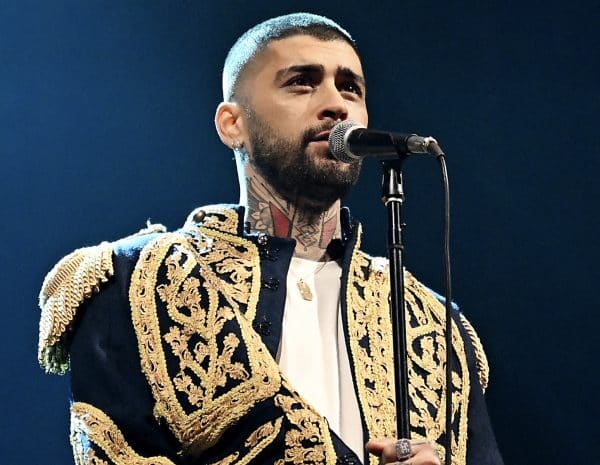ZAYN Launches Las Vegas Residency & Debuts FIVE New Tracks Live on Stage