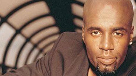 Singer Aaron Hall "Missing"as Legal Drama Heats Up