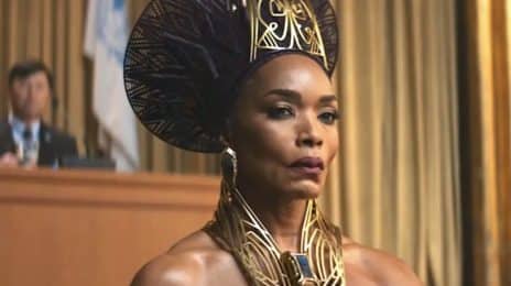 Angela Bassett to Receive Huge Award at the ABFF Honors 2026