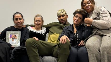 Anthony Joshua Breaks Silence, Honors Late Friends Following Devastating Crash