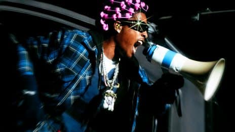 A$AP Rocky Announces 'Don’t Be Dumb World Tour' / Unveils 2026 Dates